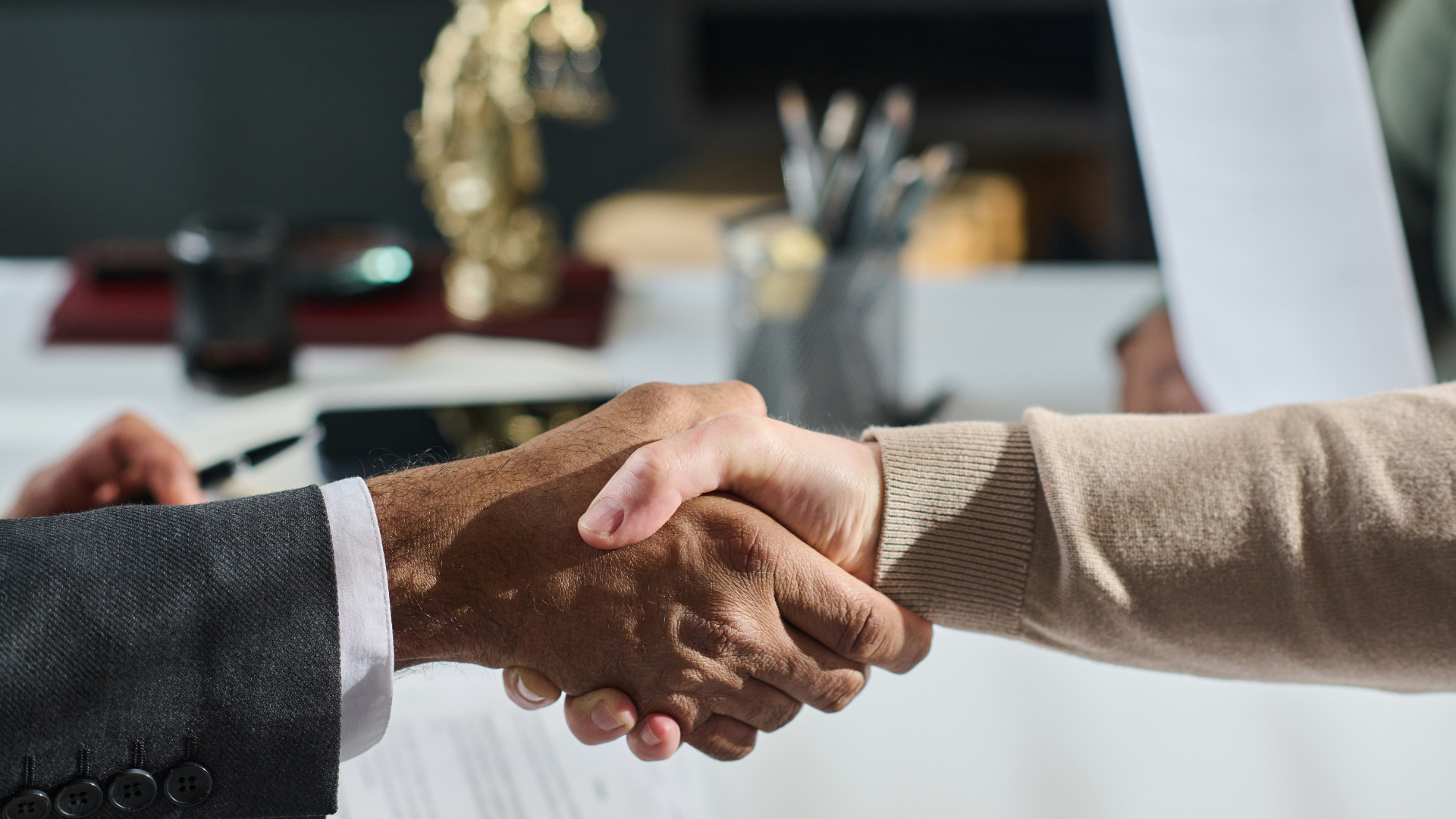 Earn big commissions